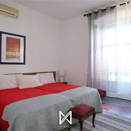 Mystay - A Casa Do Visconde Mértola Eksteriør bilde