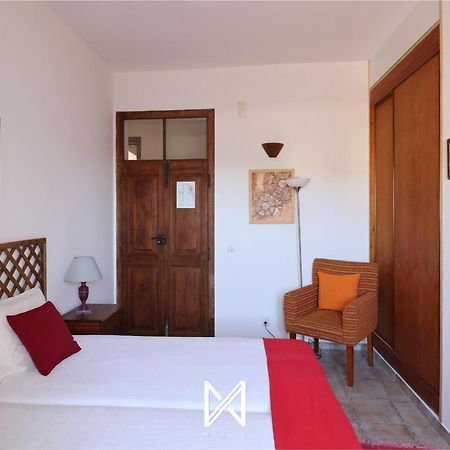 Mystay - A Casa Do Visconde Mértola Eksteriør bilde