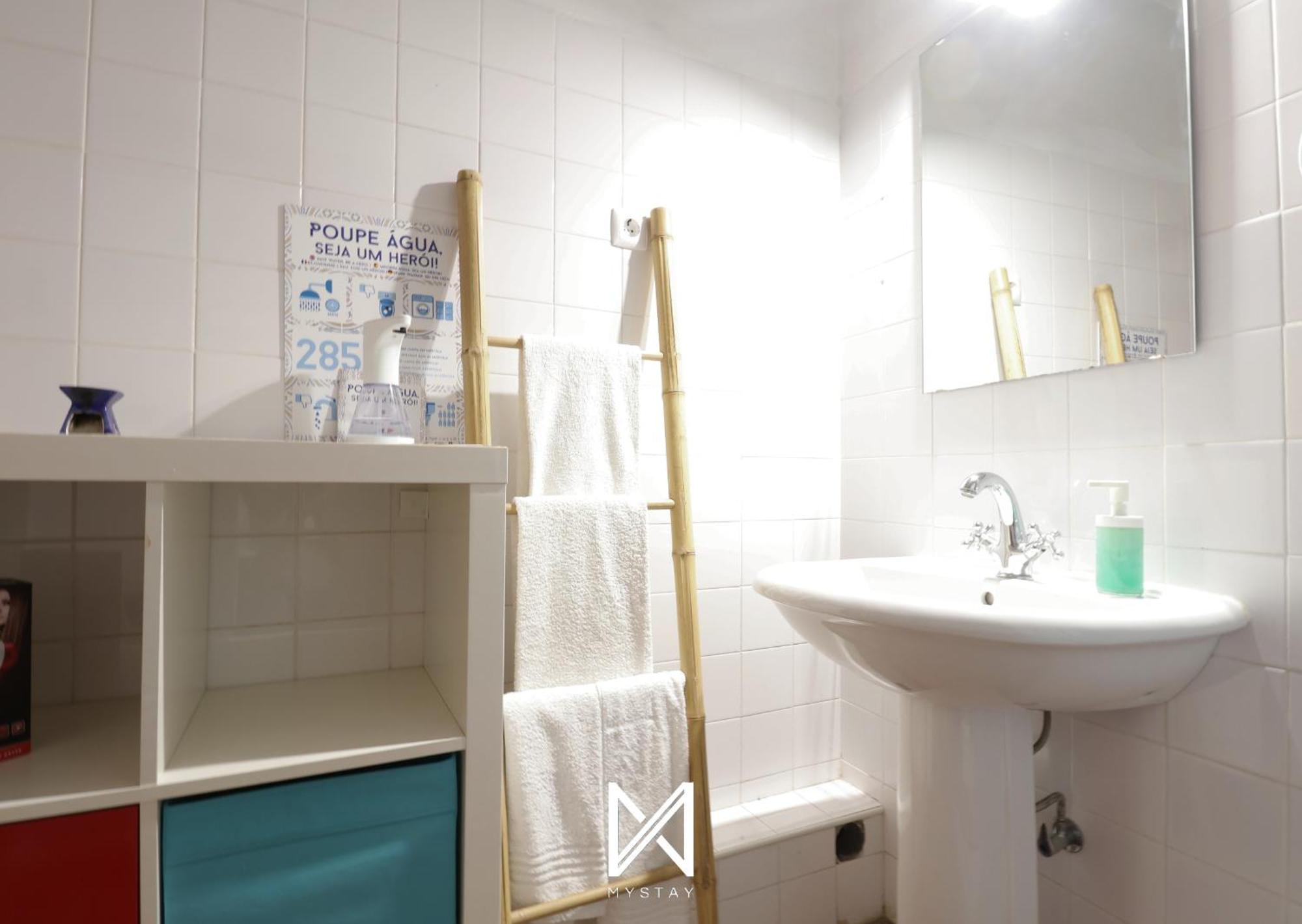 Mystay - A Casa Do Visconde Mértola Eksteriør bilde