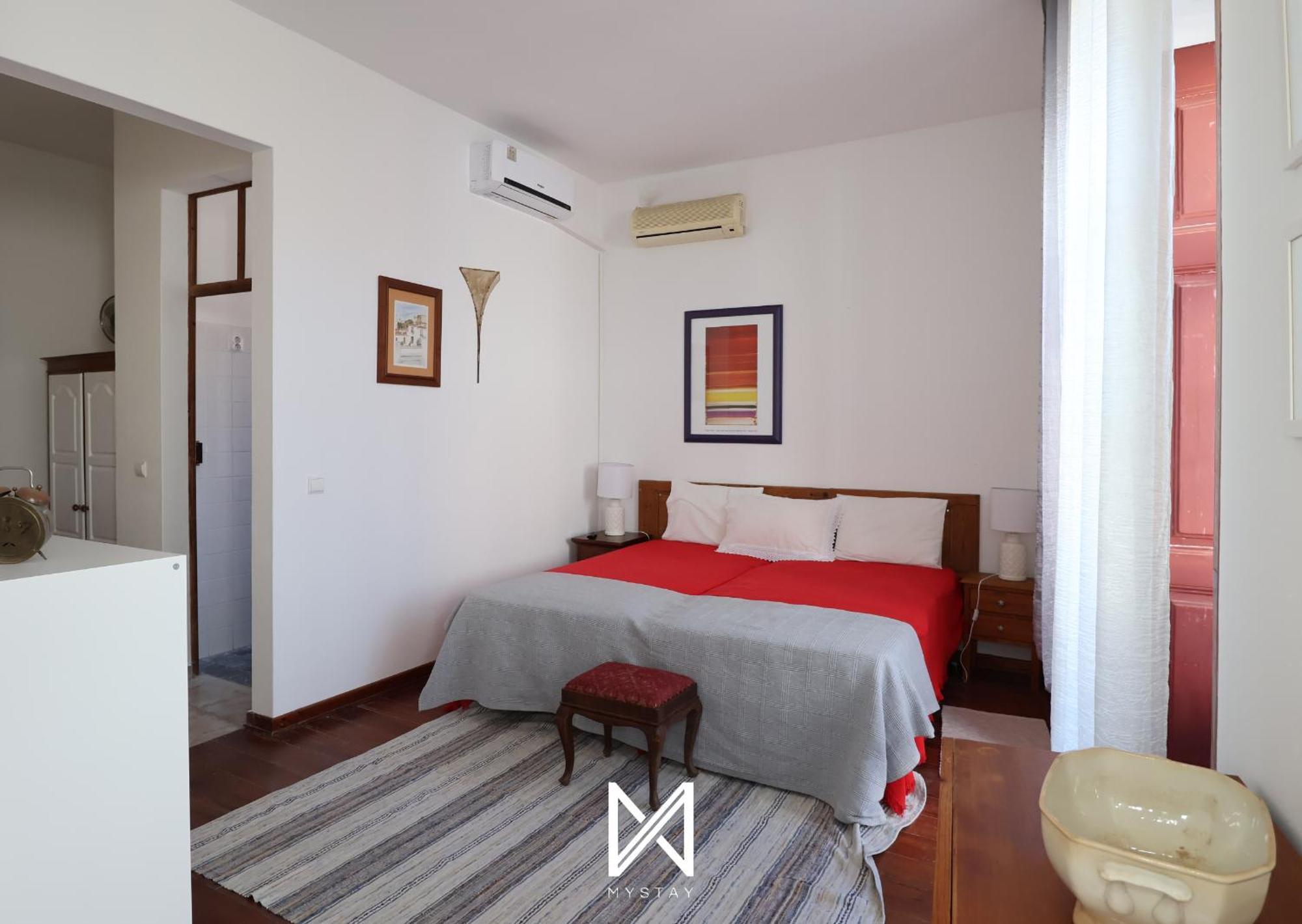 Mystay - A Casa Do Visconde Mértola Eksteriør bilde