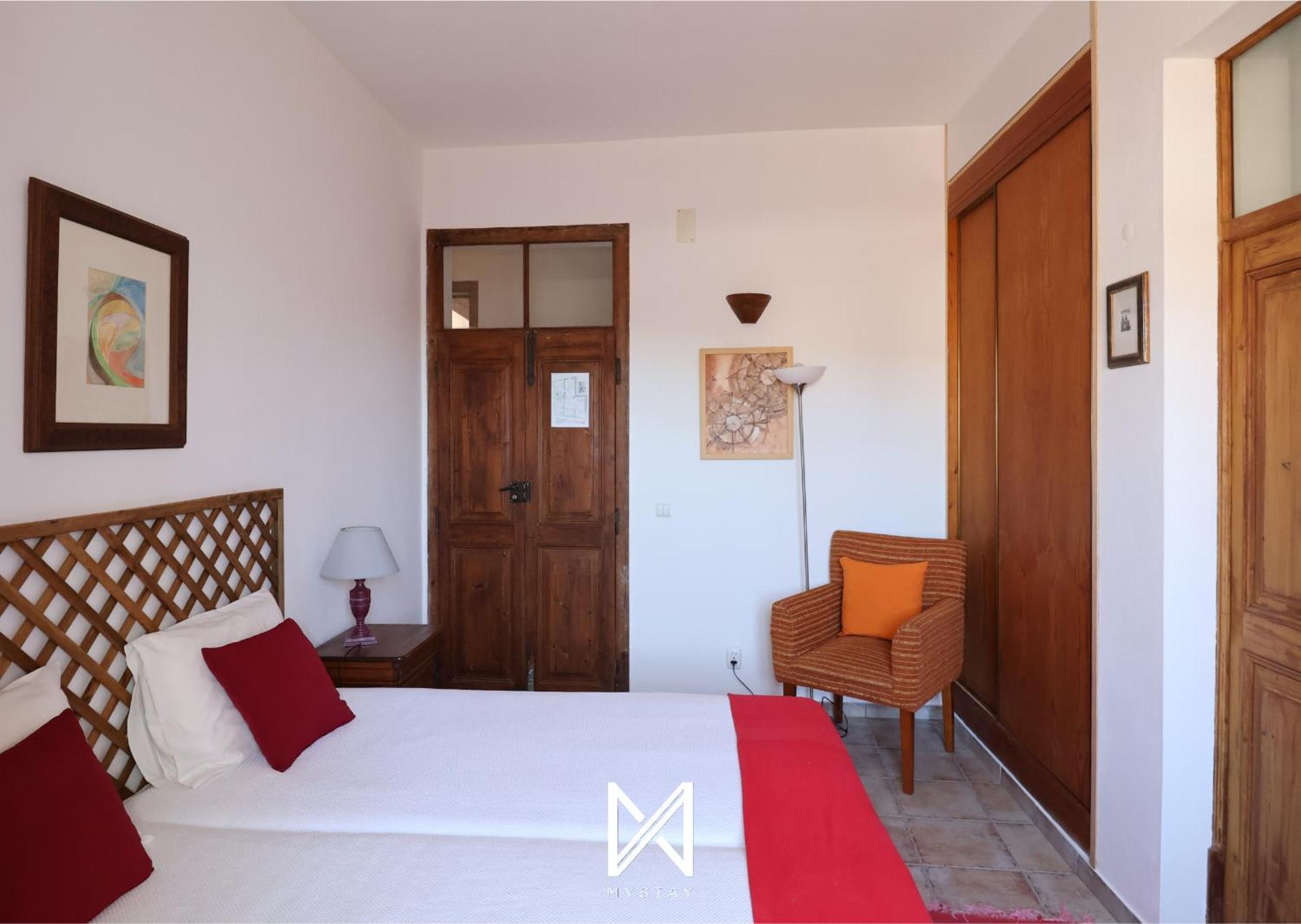 Mystay - A Casa Do Visconde Mértola Eksteriør bilde