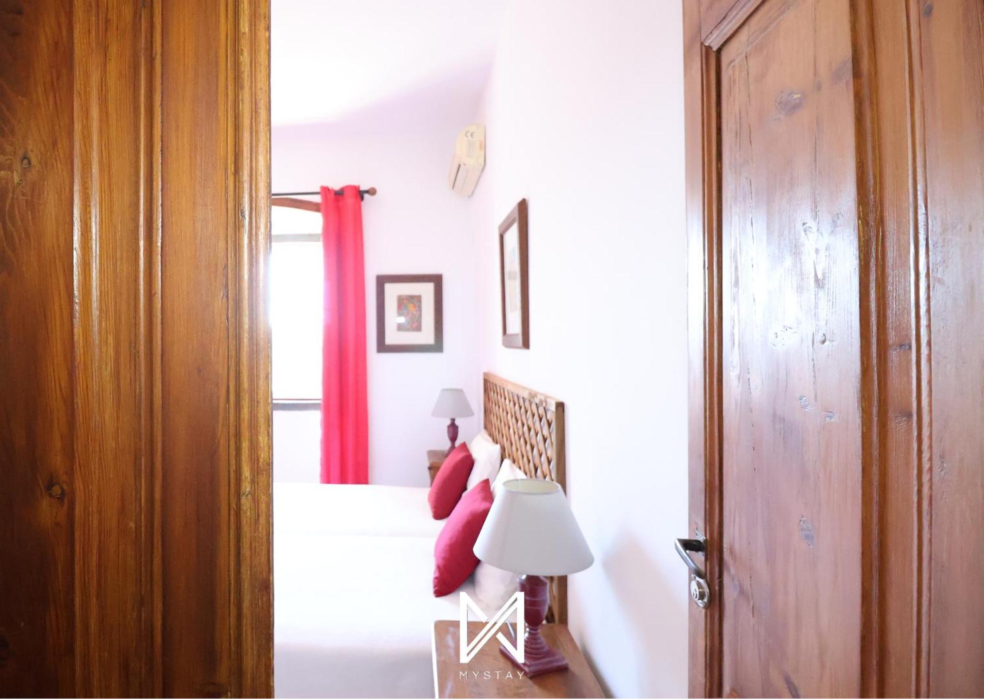 Mystay - A Casa Do Visconde Mértola Eksteriør bilde