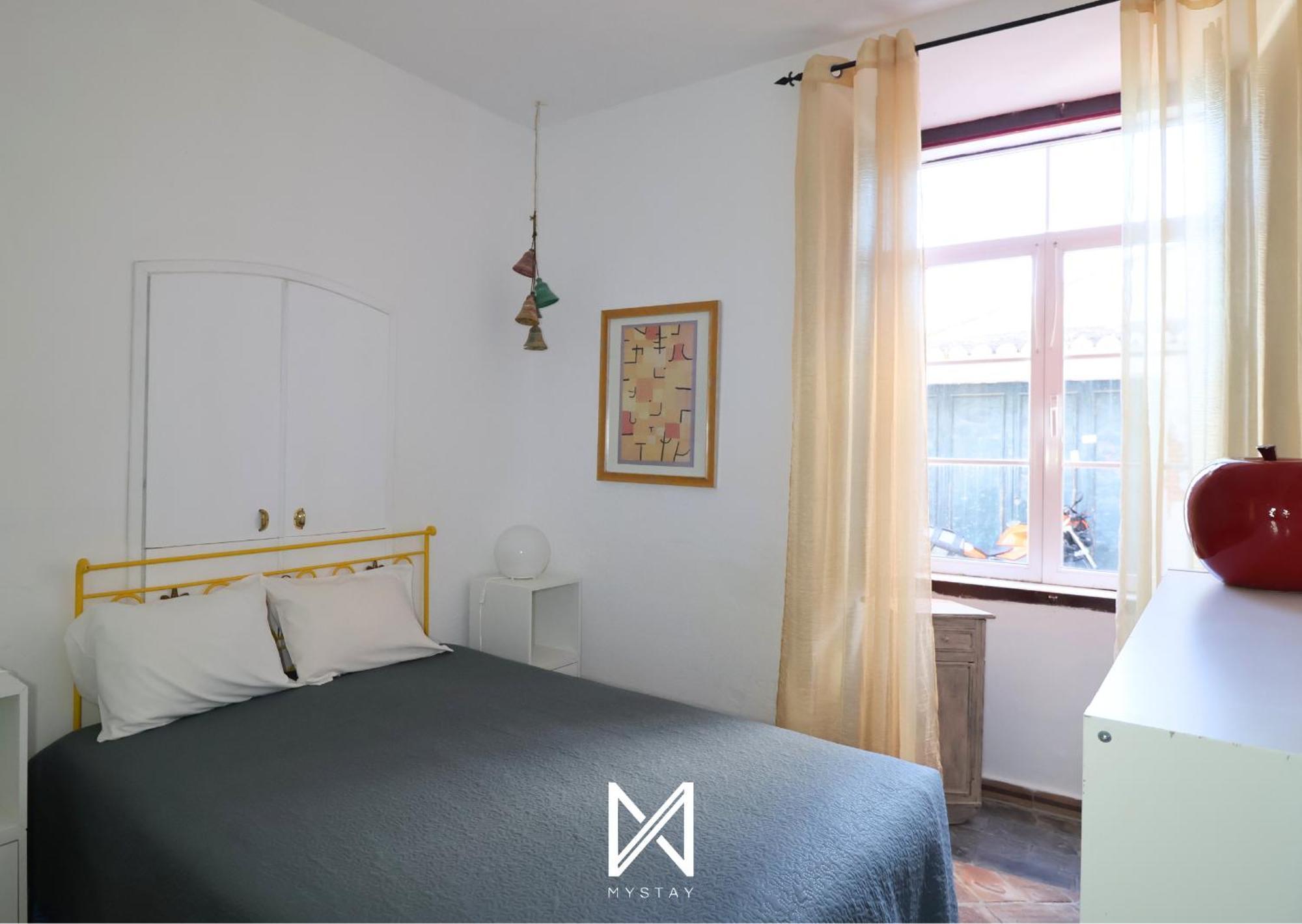 Mystay - A Casa Do Visconde Mértola Eksteriør bilde