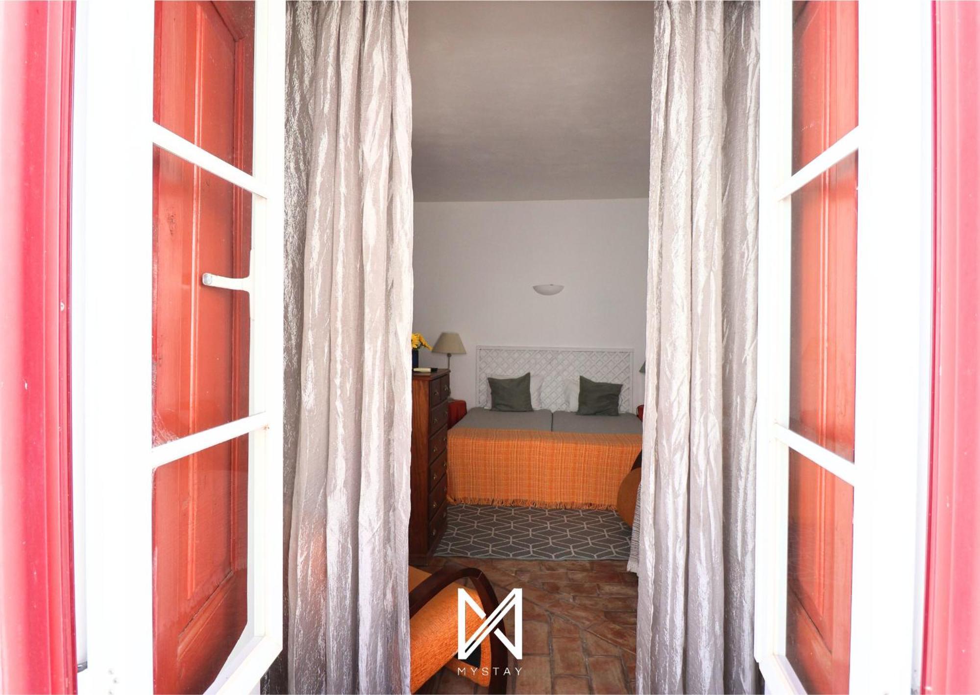 Mystay - A Casa Do Visconde Mértola Eksteriør bilde