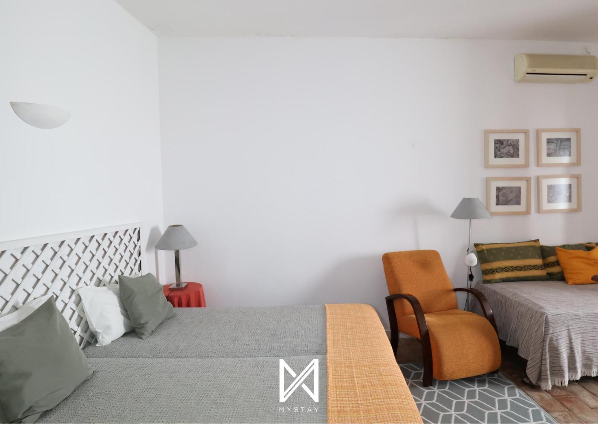 Mystay - A Casa Do Visconde Mértola Eksteriør bilde